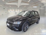  Volkswagen  Tiguan VOLKSWAGEN  / 2016 / 5P / SUV 2.0 TDI SCR 110KW SPORT BMT 4MOTION DSG 