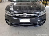  Volkswagen  Tiguan VOLKSWAGEN  / 2016 / 5P / SUV 2.0 TDI SCR 110KW SPORT BMT 4MOTION DSG #22