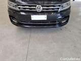  Volkswagen  Tiguan VOLKSWAGEN  / 2016 / 5P / SUV 2.0 TDI SCR 110KW SPORT BMT 4MOTION DSG #26