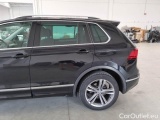  Volkswagen  Tiguan VOLKSWAGEN  / 2016 / 5P / SUV 2.0 TDI SCR 110KW SPORT BMT 4MOTION DSG #35