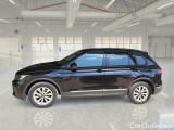  Volkswagen  Tiguan VOLKSWAGEN  / 2020 / 5P / SUV 2.0 TDI SCR 110KW LIFE DSG #8