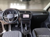 Volkswagen  Tiguan VOLKSWAGEN  / 2020 / 5P / SUV 2.0 TDI SCR 110KW LIFE DSG #3