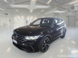  Volkswagen  Tiguan VOLKSWAGEN  / 2020 / 5P / SUV 2.0 TDI SCR 110KWR-LINE DSG 