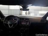  Volkswagen  Tiguan VOLKSWAGEN  / 2020 / 5P / SUV 2.0 TDI SCR 110KWR-LINE DSG #3