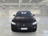  Volkswagen  Tiguan VOLKSWAGEN  / 2020 / 5P / SUV 2.0 TDI SCR 110KWR-LINE DSG #6