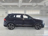  Volkswagen  Tiguan VOLKSWAGEN  / 2020 / 5P / SUV 2.0 TDI SCR 110KWR-LINE DSG #7