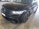  Volkswagen  Tiguan VOLKSWAGEN  / 2020 / 5P / SUV 2.0 TDI SCR 110KWR-LINE DSG #35