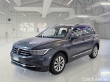  Volkswagen  Tiguan VOLKSWAGEN  / 2020 / 5P / SUV 2.0 TDI SCR 110KW LIFE DSG 