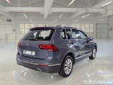  Volkswagen  Tiguan VOLKSWAGEN  / 2020 / 5P / SUV 2.0 TDI SCR 110KW LIFE DSG #2