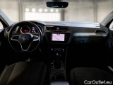  Volkswagen  Tiguan VOLKSWAGEN  / 2020 / 5P / SUV 2.0 TDI SCR 110KW LIFE DSG #3
