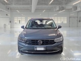  Volkswagen  Tiguan VOLKSWAGEN  / 2020 / 5P / SUV 2.0 TDI SCR 110KW LIFE DSG #6