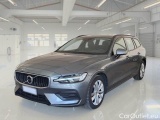  Volvo  V60 VOLVO  / 2019 / 5P / STATION WAGON B4 D AUTOM. MOMENTUM BUSINESS 