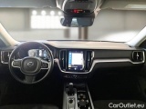  Volvo  V60 VOLVO  / 2019 / 5P / STATION WAGON B4 D AUTOM. MOMENTUM BUSINESS #3