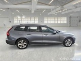  Volvo  V60 VOLVO  / 2019 / 5P / STATION WAGON B4 D AUTOM. MOMENTUM BUSINESS #7