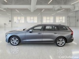  Volvo  V60 VOLVO  / 2019 / 5P / STATION WAGON B4 D AUTOM. MOMENTUM BUSINESS #8