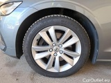  Volvo  V60 VOLVO  / 2019 / 5P / STATION WAGON B4 D AUTOM. MOMENTUM BUSINESS #20
