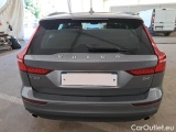  Volvo  V60 VOLVO  / 2019 / 5P / STATION WAGON B4 D AUTOM. MOMENTUM BUSINESS #55