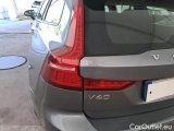  Volvo  V60 VOLVO  / 2019 / 5P / STATION WAGON B4 D AUTOM. MOMENTUM BUSINESS #59