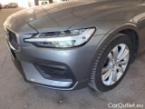  Volvo  V60 VOLVO  / 2019 / 5P / STATION WAGON B4 D AUTOM. MOMENTUM BUSINESS #77