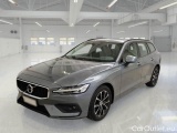 Volvo  V60 VOLVO  / 2018 / 5P / STATION WAGON D3 GEARTRONIC BUSINESS 