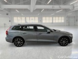  Volvo  V60 VOLVO  / 2018 / 5P / STATION WAGON D3 GEARTRONIC BUSINESS #7