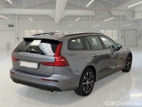  Volvo  V60 VOLVO  / 2018 / 5P / STATION WAGON D3 GEARTRONIC BUSINESS #2