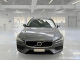  Volvo  V60 VOLVO  / 2018 / 5P / STATION WAGON D3 GEARTRONIC BUSINESS #6