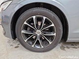  Volvo  V60 VOLVO  / 2018 / 5P / STATION WAGON D3 GEARTRONIC BUSINESS #20