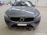  Volvo  V60 VOLVO  / 2018 / 5P / STATION WAGON D3 GEARTRONIC BUSINESS #26