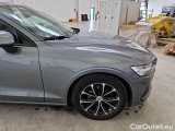  Volvo  V60 VOLVO  / 2018 / 5P / STATION WAGON D3 GEARTRONIC BUSINESS #36
