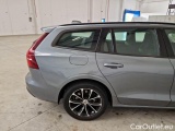  Volvo  V60 VOLVO  / 2018 / 5P / STATION WAGON D3 GEARTRONIC BUSINESS #44