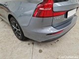  Volvo  V60 VOLVO  / 2018 / 5P / STATION WAGON D3 GEARTRONIC BUSINESS #49