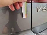  Volvo  V60 VOLVO  / 2018 / 5P / STATION WAGON D3 GEARTRONIC BUSINESS #52
