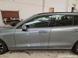  Volvo  V60 VOLVO  / 2018 / 5P / STATION WAGON D3 GEARTRONIC BUSINESS #59