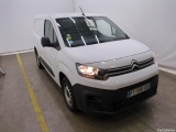  Citroen  Berlingo  Fourgon Control M 1000 1.5 BlueHDi 100CV BVM5 E6dT #4