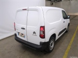  Citroen  Berlingo  Fourgon Control M 1000 1.5 BlueHDi 100CV BVM5 E6dT #3