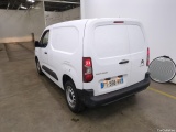  Citroen  Berlingo  Fourgon Control M 1000 1.5 BlueHDi 100CV BVM5 E6dT #2