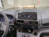  Citroen  Berlingo  Fourgon Control M 1000 1.5 BlueHDi 100CV BVM5 E6dT #7