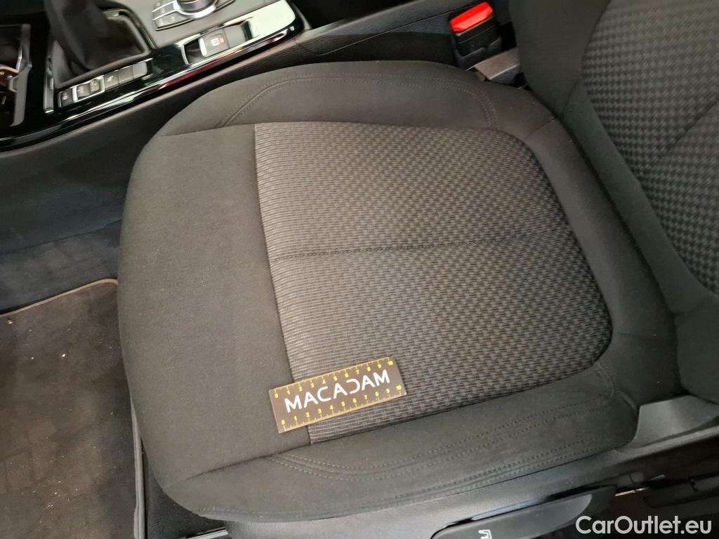  Bmw  X2 Série  sDrive 18i Lounge 1.5 135CV BVM6 E6d #14
