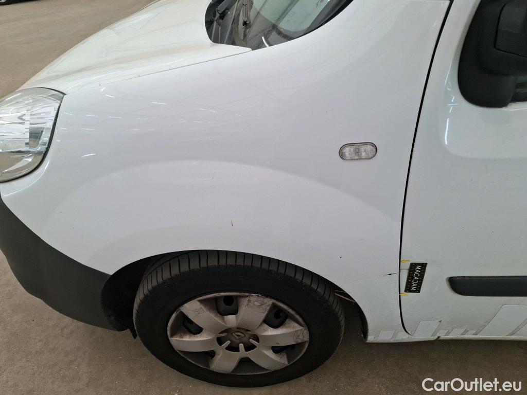  Renault  Kangoo  II Express Grand Confort (L1) 1.5 dCi 80CV BVM6 E6dT #57