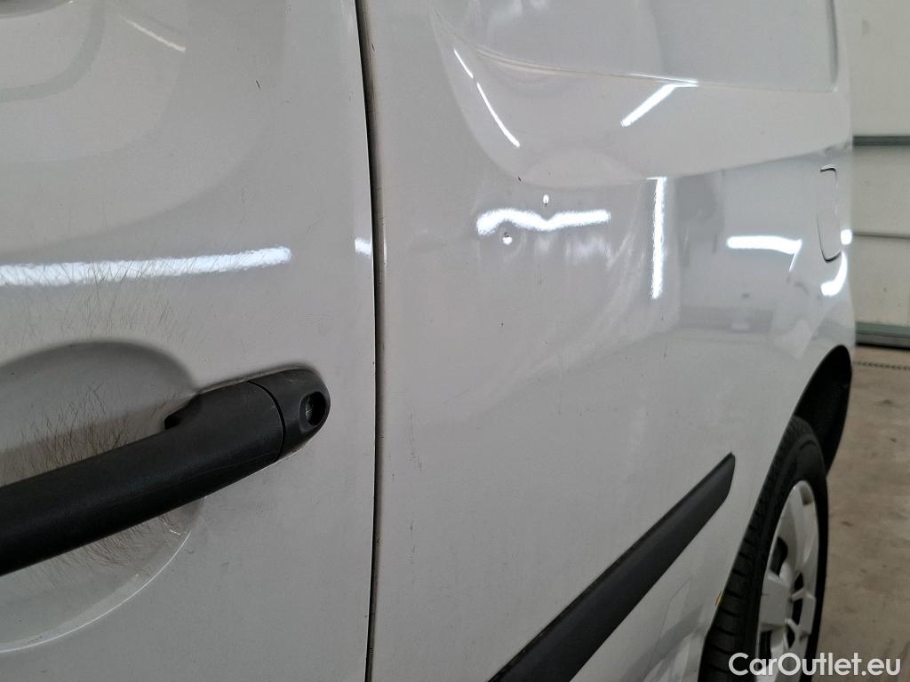  Renault  Kangoo  II Express Grand Confort (L1) 1.5 dCi 80CV BVM6 E6dT #7