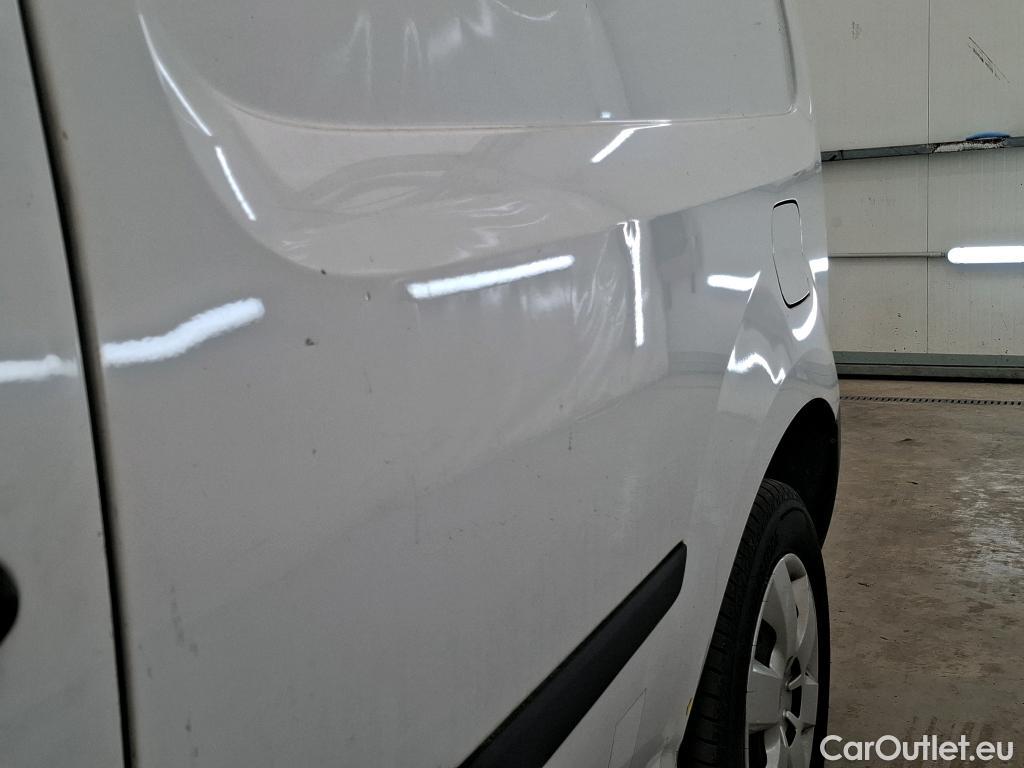  Renault  Kangoo  II Express Grand Confort (L1) 1.5 dCi 80CV BVM6 E6dT #5