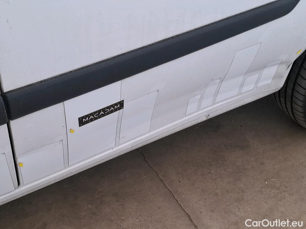  Renault  Kangoo  II Express Grand Confort (L1) 1.5 dCi 80CV BVM6 E6dT #4