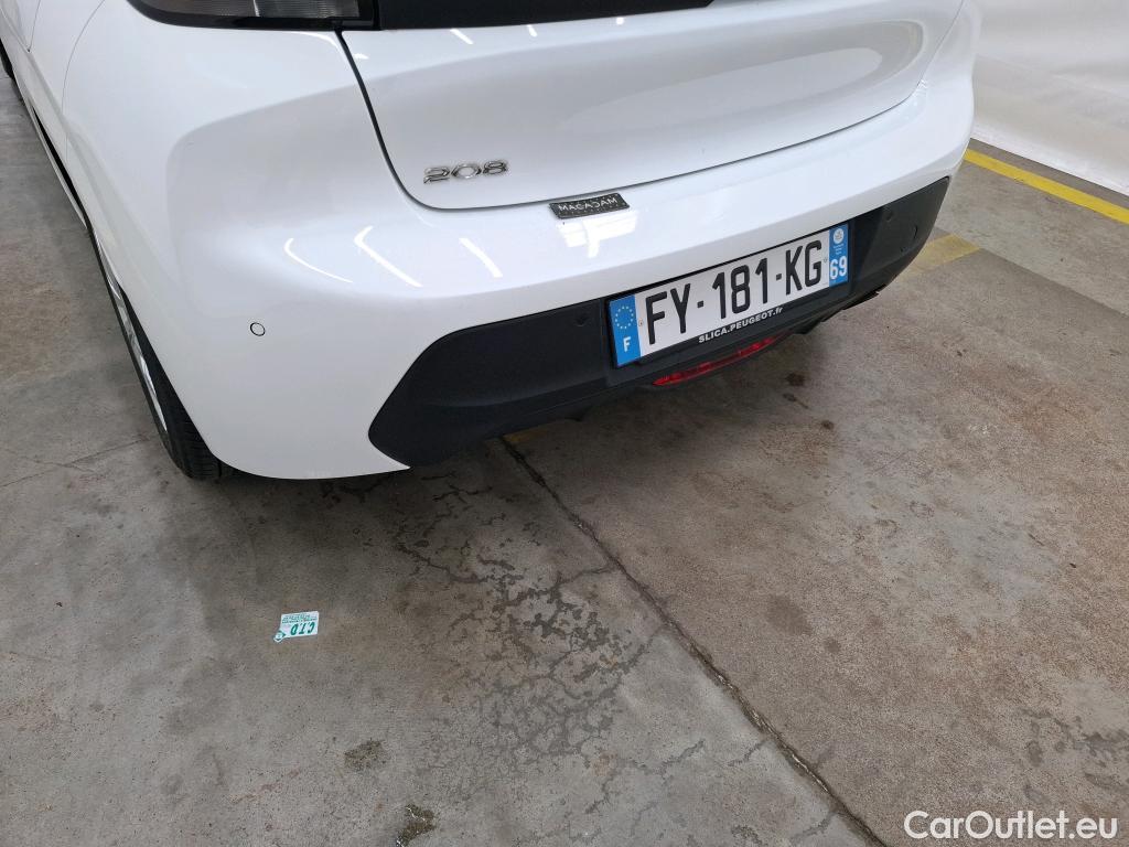  Peugeot  208  Premium 1.5 HDi 100CV BVM6 E6d #64