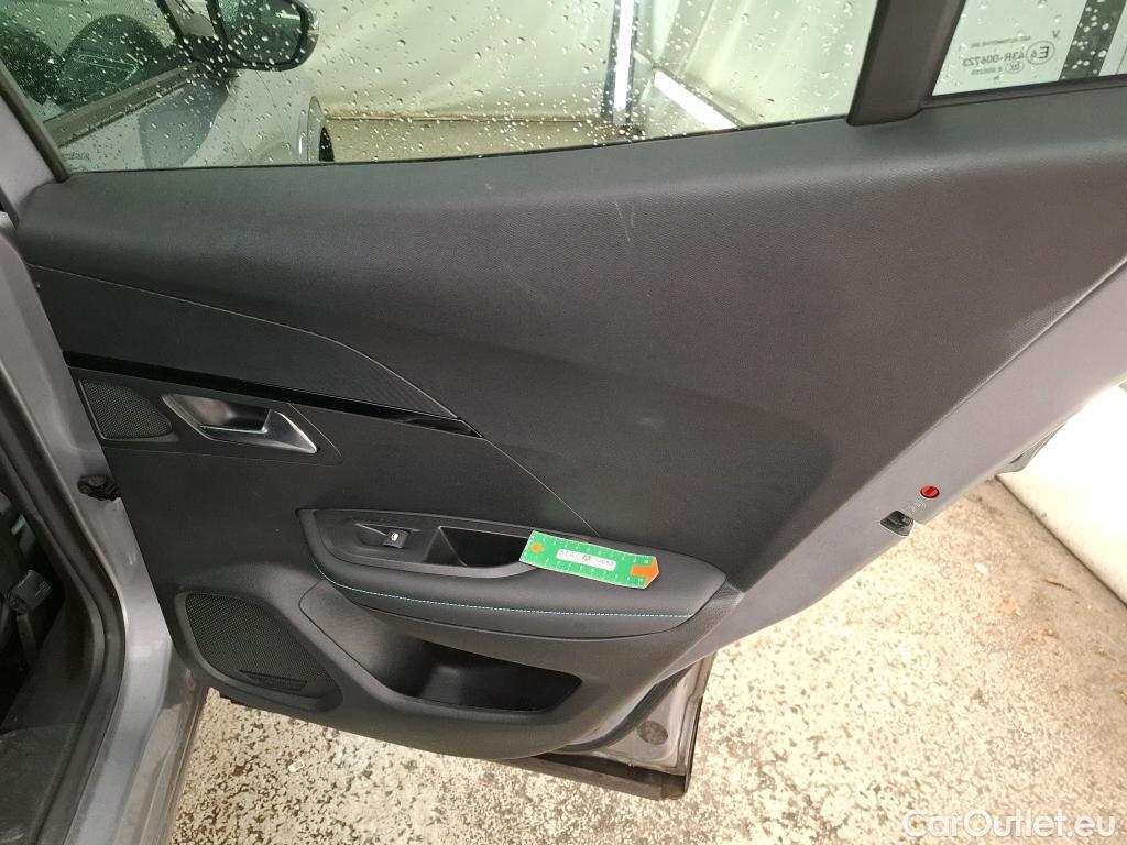  Peugeot  2008  Allure 1.2 PureTech 100CV BVM6 E6d #6