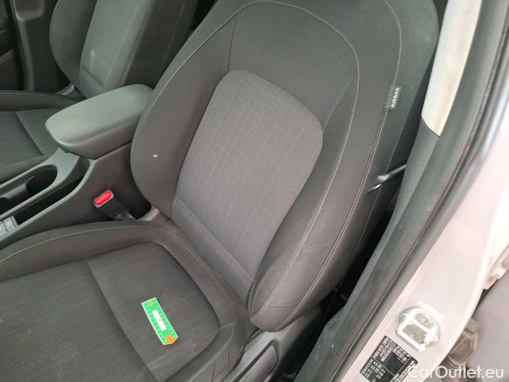  Hyundai  Konna Kona Business Hybrid 2WD 1.6 GDI 140CV BVA6 E6d #1