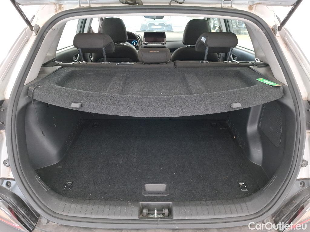  Hyundai  Konna Kona Business Hybrid 2WD 1.6 GDI 140CV BVA6 E6d #21