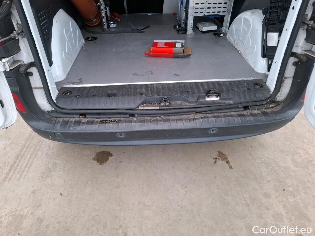  Renault  Kangoo  II Express Grand Confort (L1) 1.5 dCi 80CV BVM6 E6dT #47
