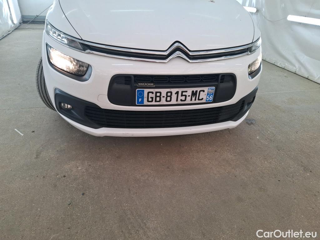  Citroen  C4 Grand Picasso /Spacetourer Business 1.5 BlueHDi 130CV BVA8 E6d #6