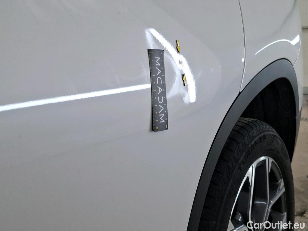  Bmw  X2 Série  sDrive 18i Lounge 1.5 135CV BVM6 E6d #11